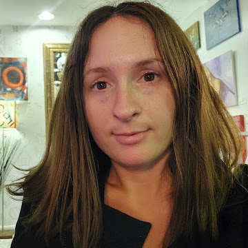 Alexandra Zakhvatayev